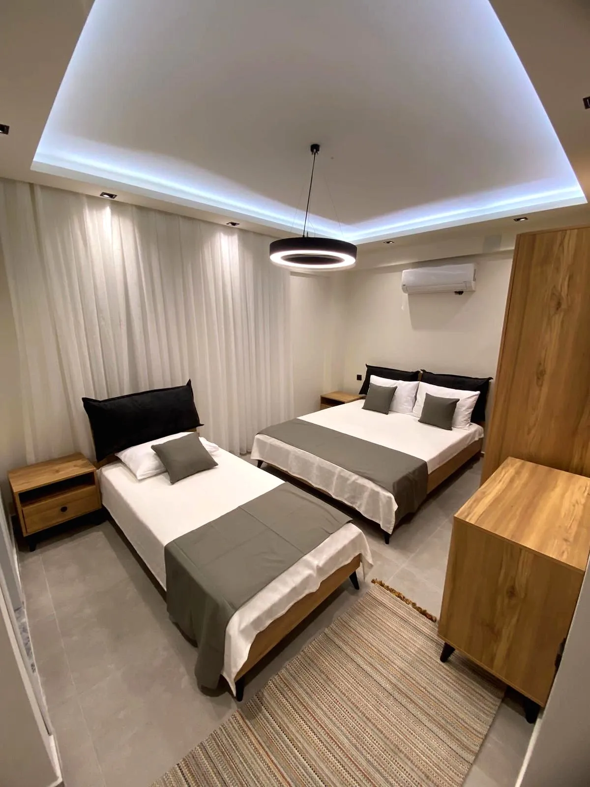 Villa Berşan 2 — Foto 28