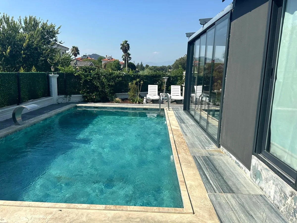 Villa Uche 1