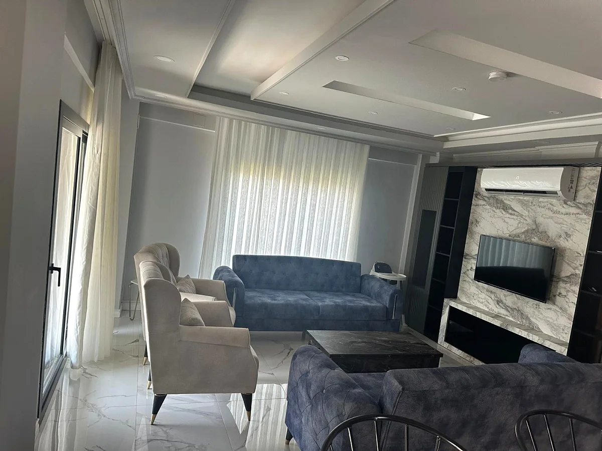 Villa Uche 1 — الصورة 2
