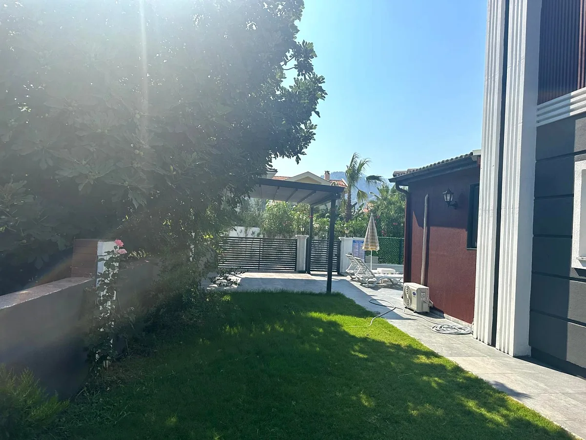 Villa Uche 2 — fotoğraf 6