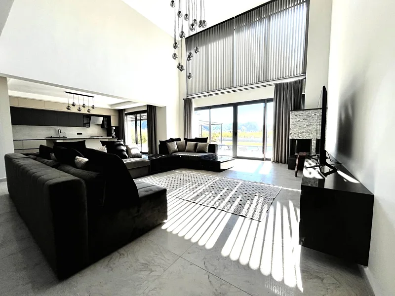 Villa Solrock — Foto 12