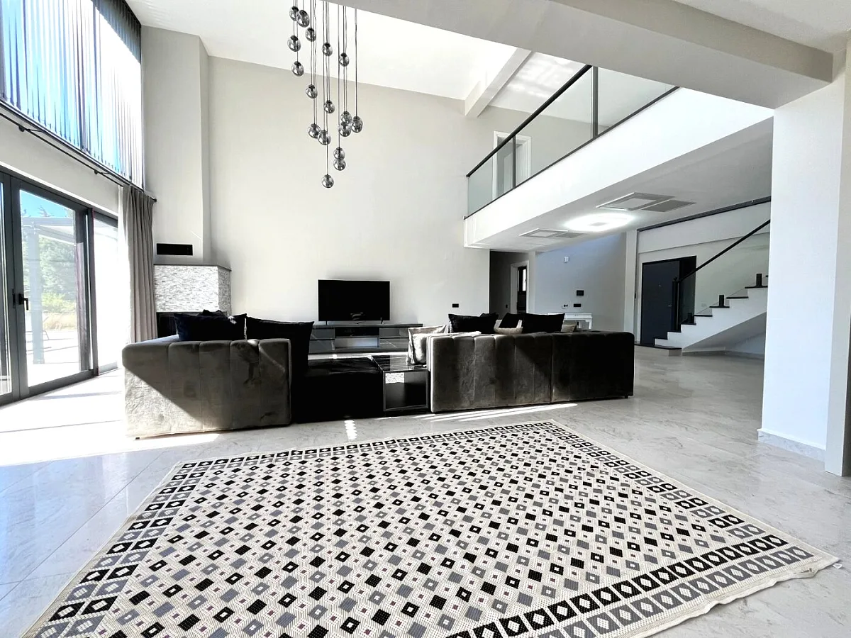 Villa Solrock — Foto 13