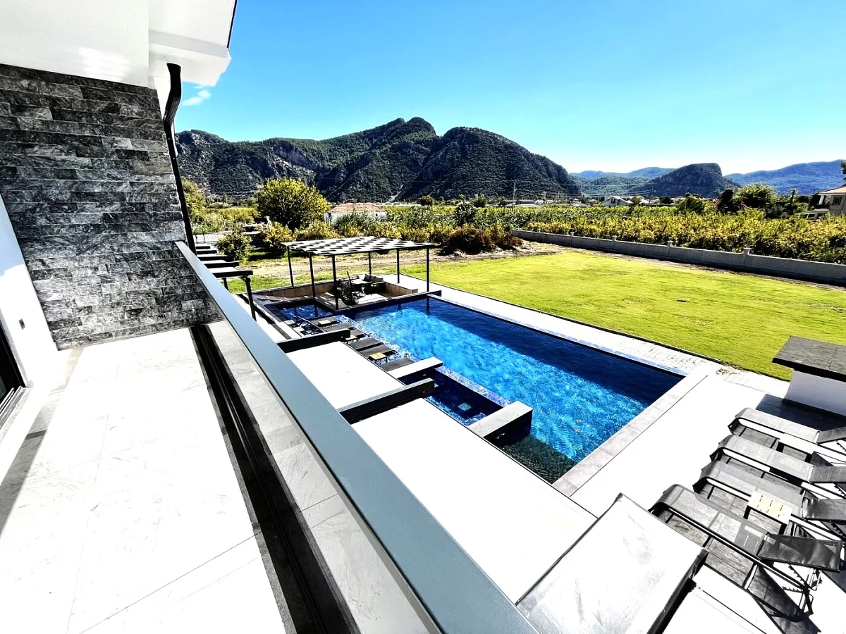 Villa Solrock — Foto 6