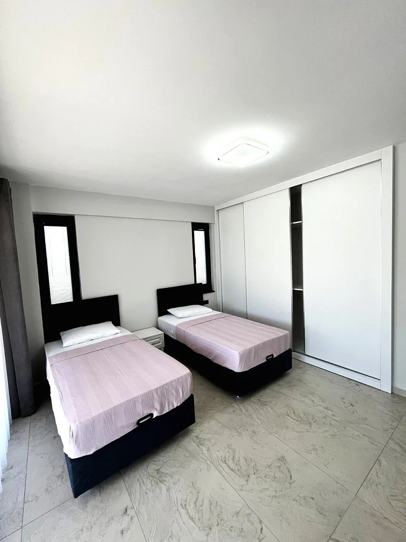 Villa Solrock — Foto 21