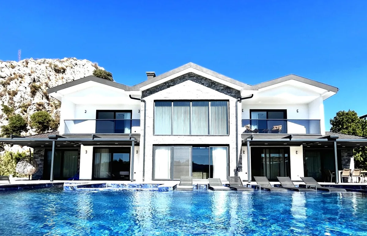 Villa Solrock