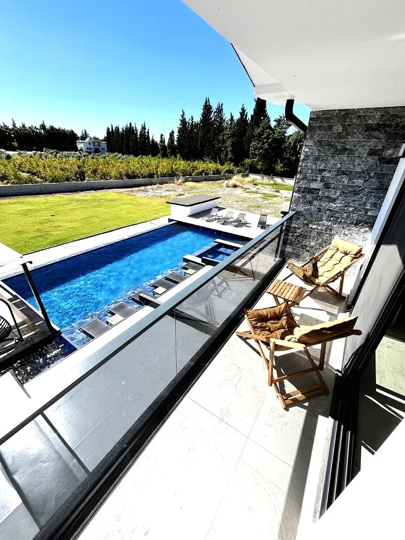 Villa Solrock — Foto 7