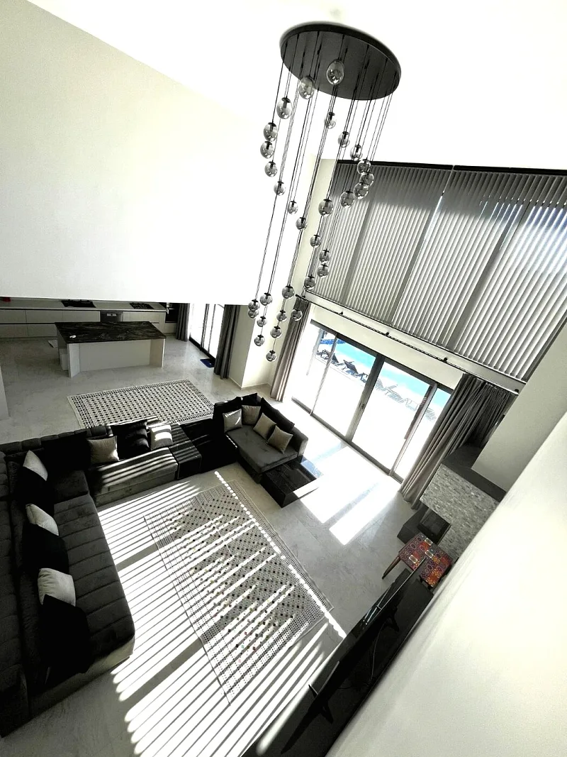 Villa Solrock — Foto 11