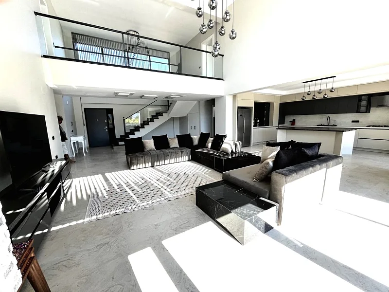 Villa Solrock — Foto 15