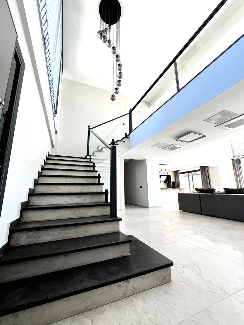 Villa Solrock — Foto 29