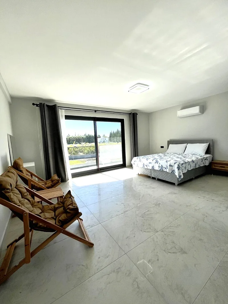 Villa Solrock — Foto 19