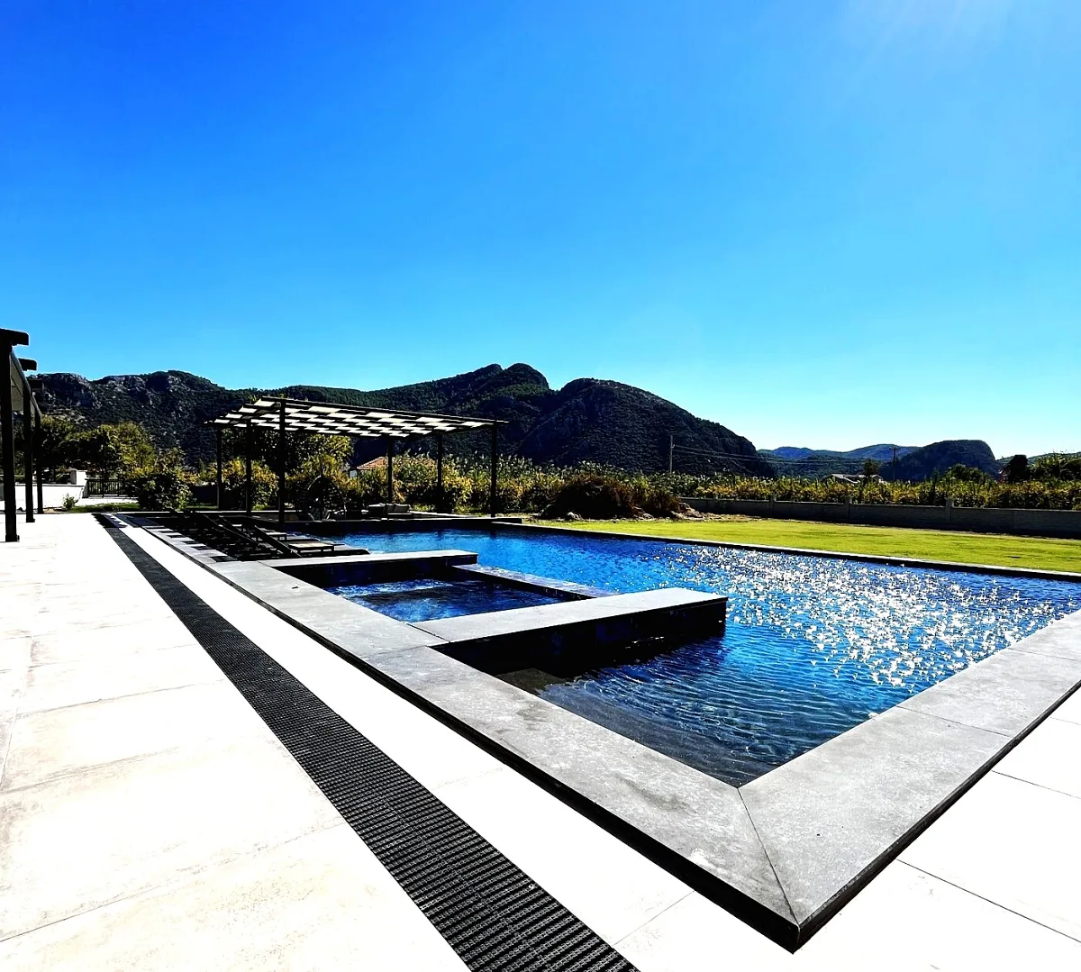 Villa Solrock — Foto 5