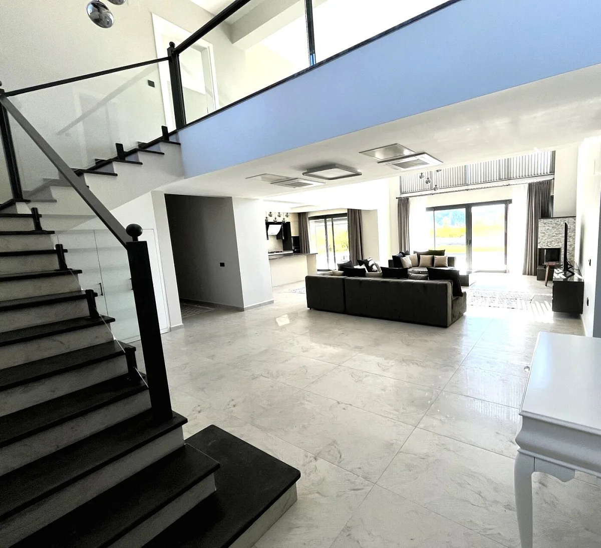 Villa Solrock — Foto 17