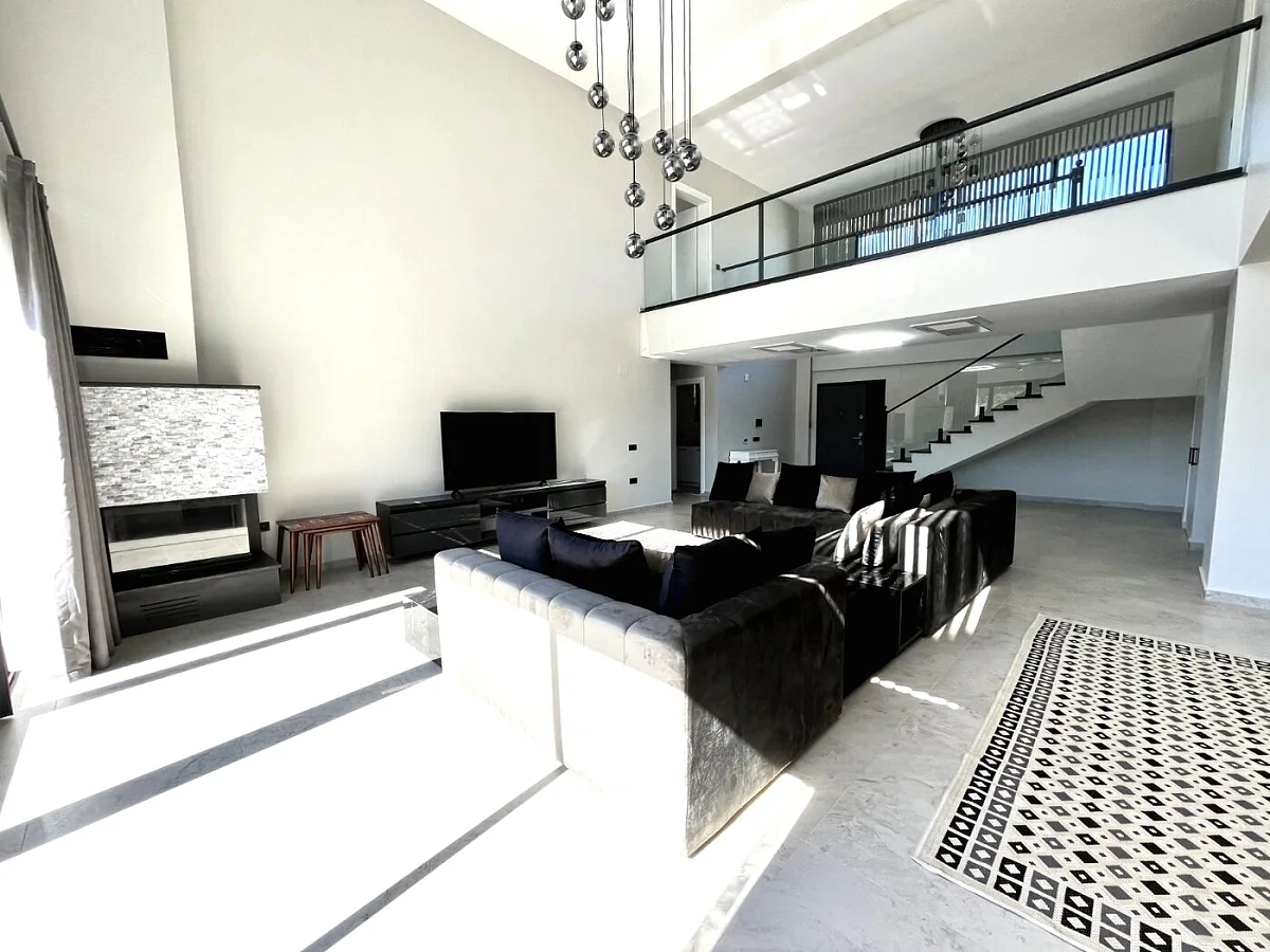 Villa Solrock — Foto 14