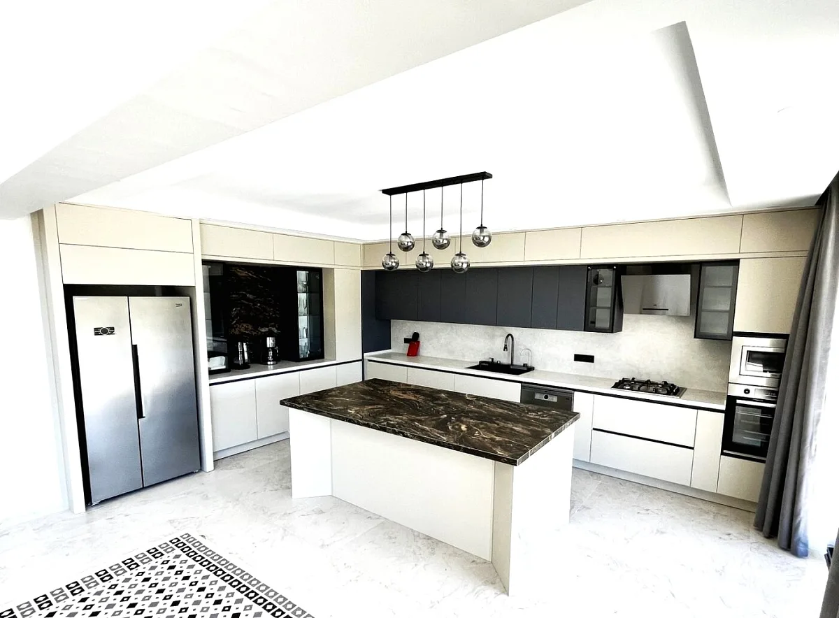 Villa Solrock — Foto 10