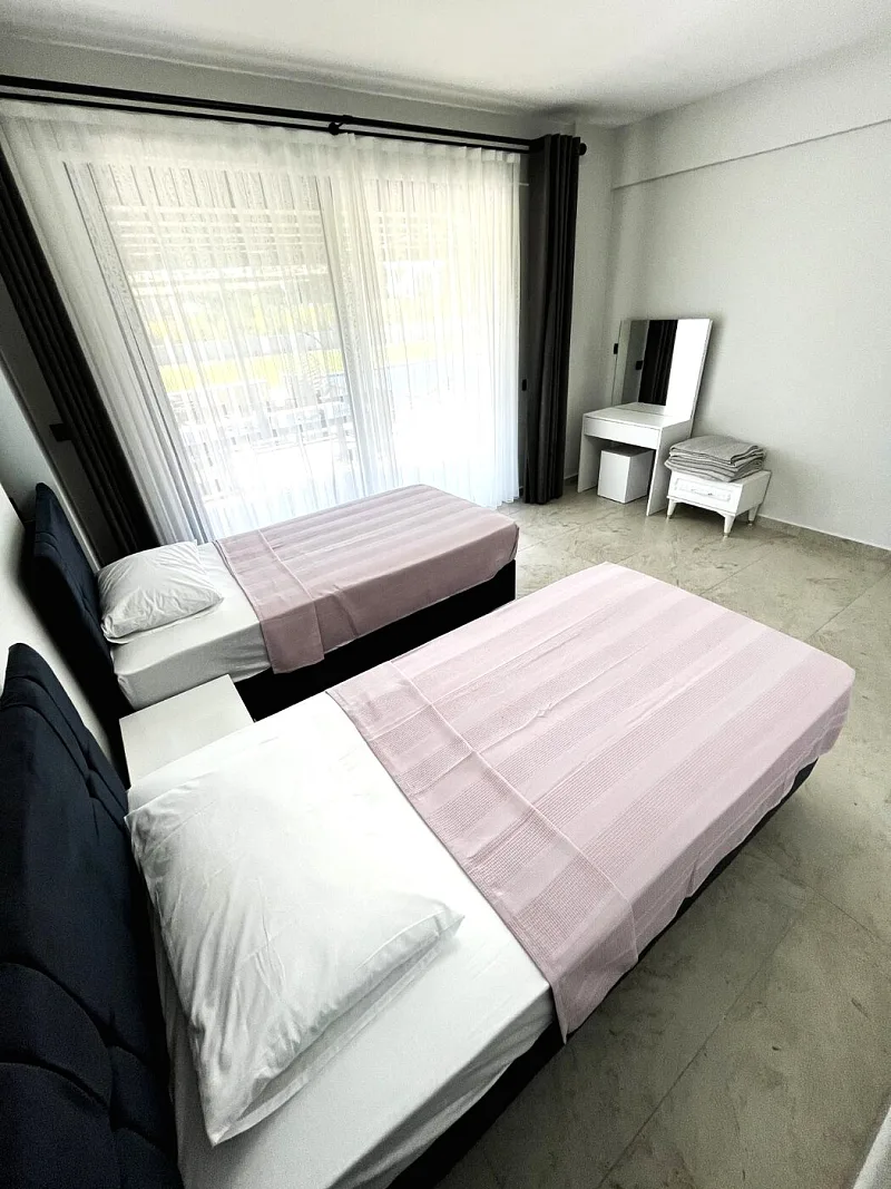 Villa Solrock — Foto 25