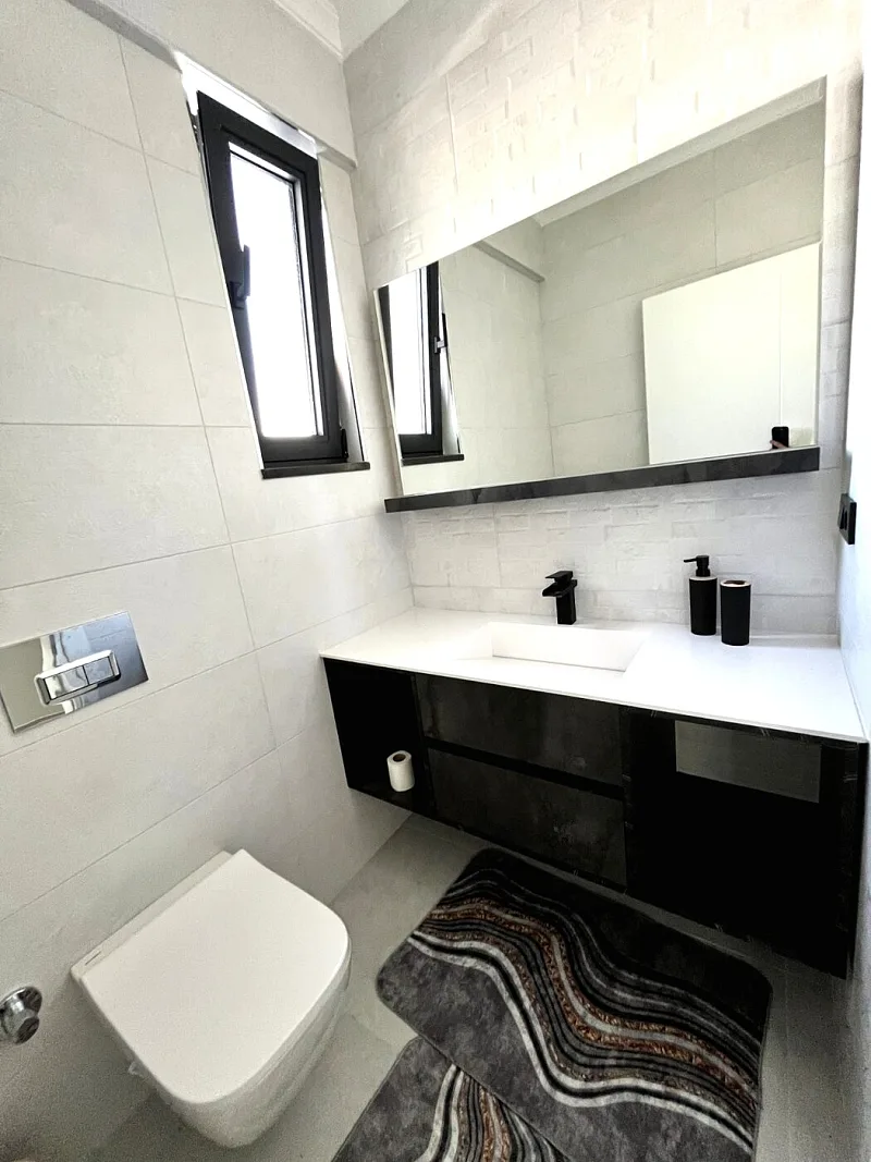 Villa Solrock — Foto 22