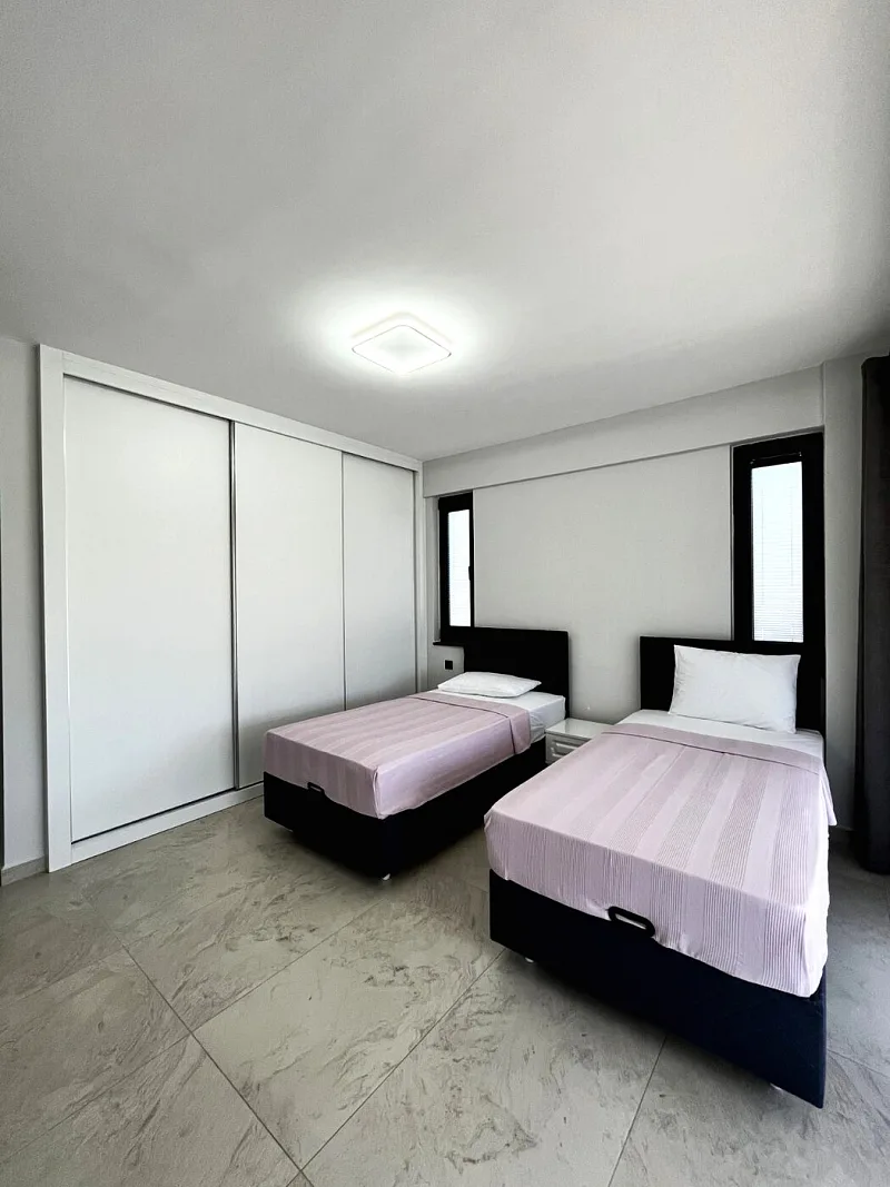 Villa Solrock — Foto 27