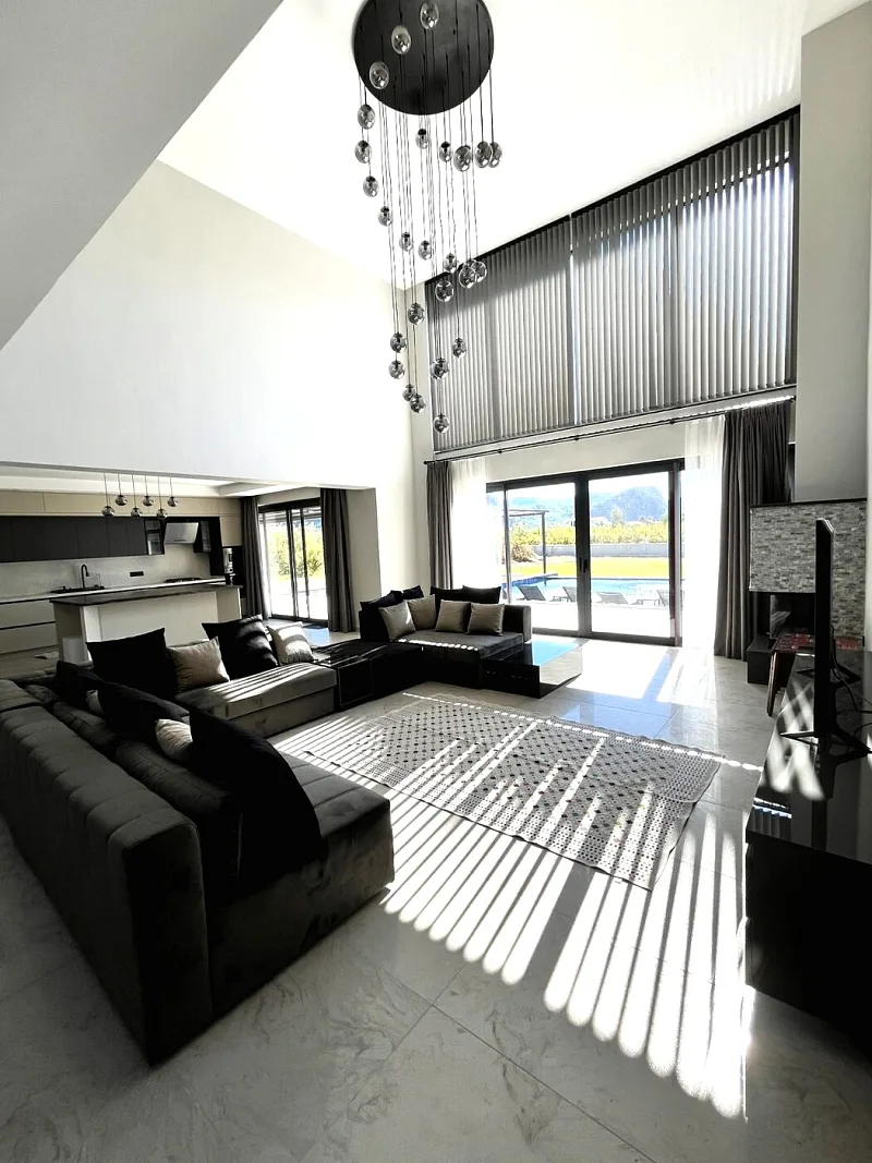 Villa Solrock — Foto 16