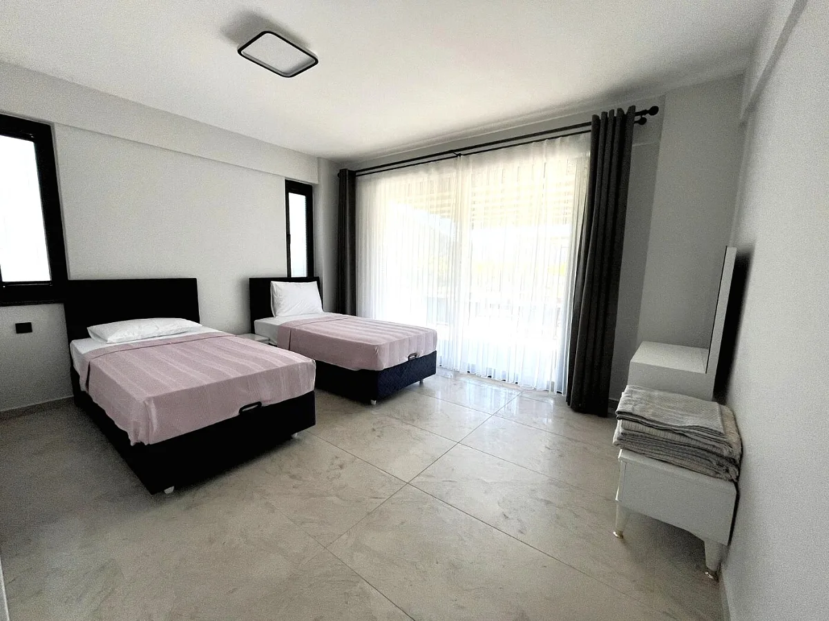 Villa Solrock — Foto 28