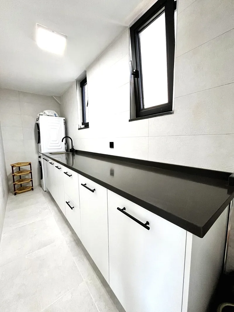 Villa Solrock — Foto 23