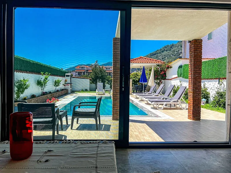 Villa Jolly — الصورة 12