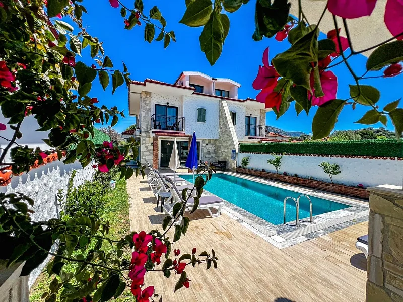 Villa Jolly — الصورة 1