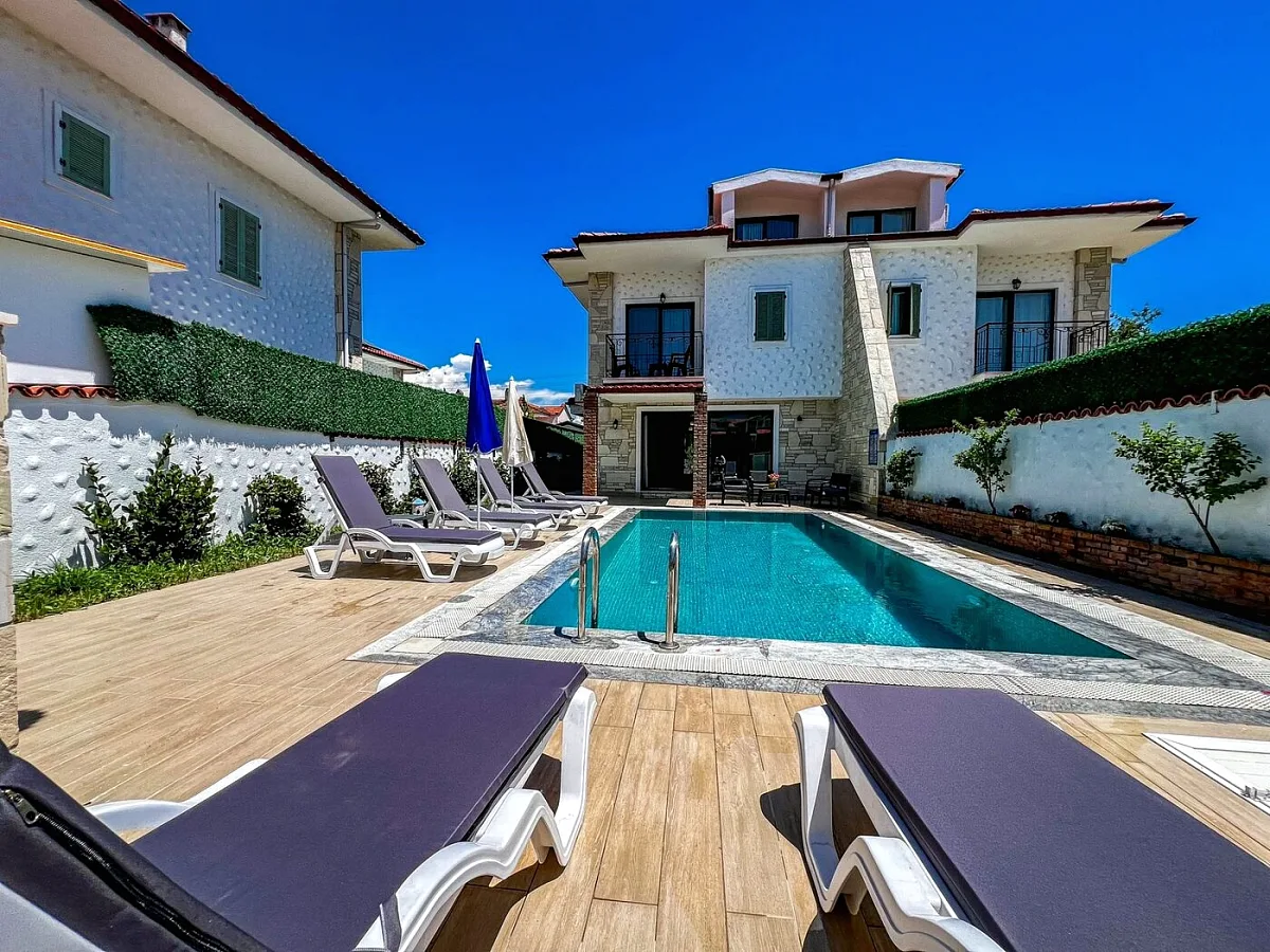Villa Jolly — الصورة 4