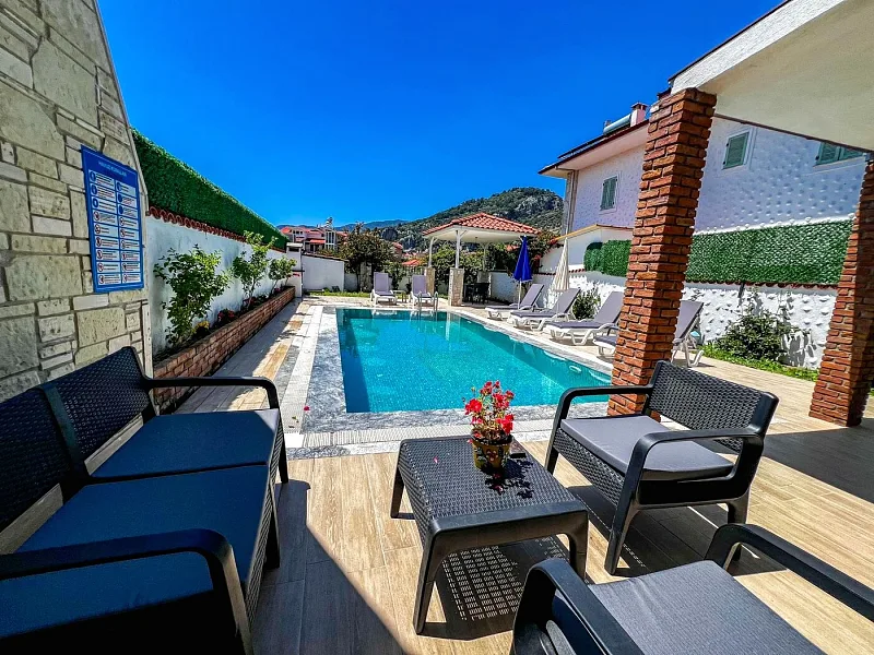 Villa Jolly — الصورة 5