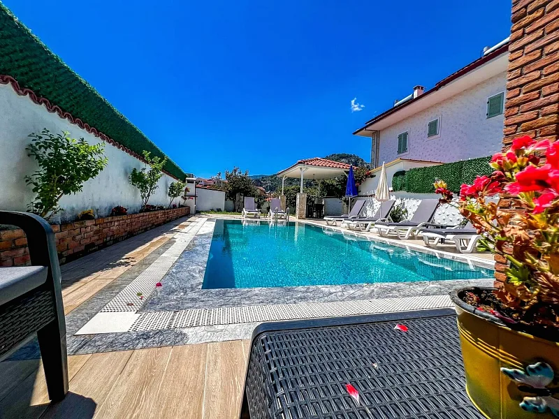 Villa Jolly — الصورة 3