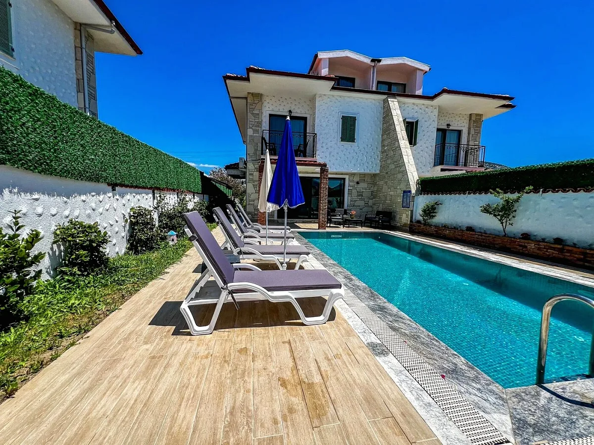 Villa Jolly — الصورة 2