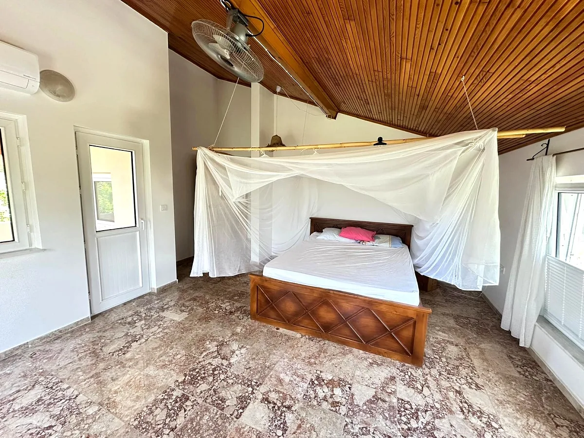 Villa Golden Palas 2 — Foto 19