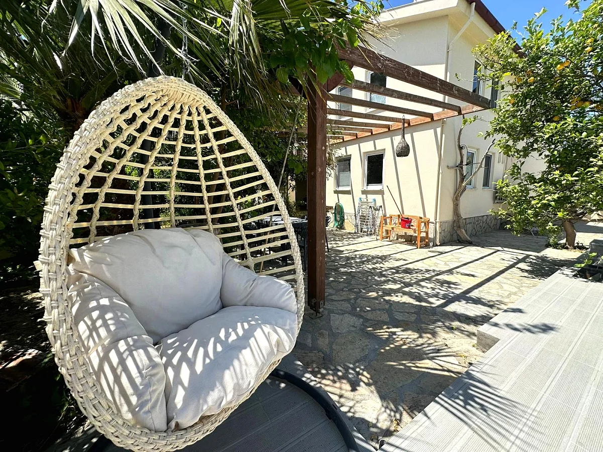 Villa Golden Palas 2 — Foto 20