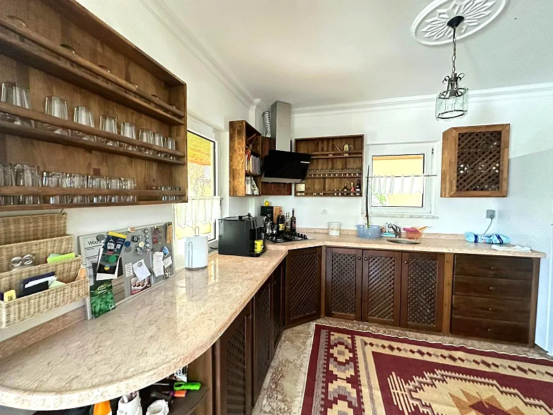 Villa Golden Palas 2 — photo 11