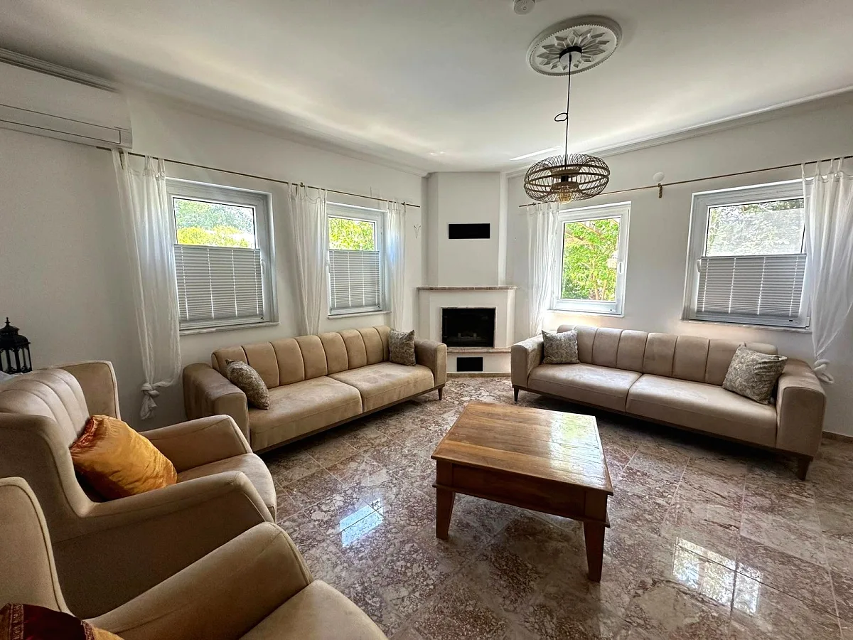 Villa Golden Palas 2 — Foto 10