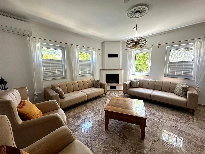 Villa Golden Palas 2 — photo 10