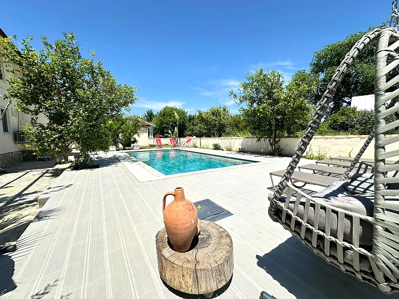 Villa Golden Palas 2 — photo 7