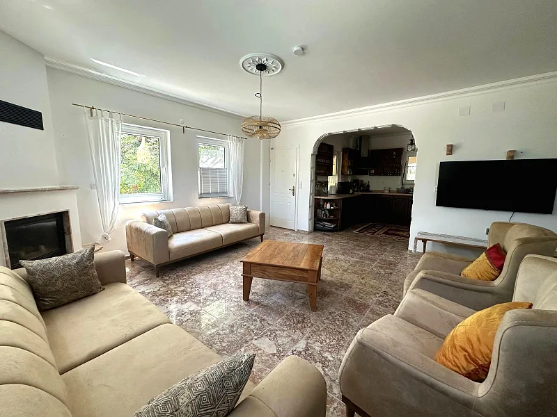 Villa Golden Palas 2 — photo 9