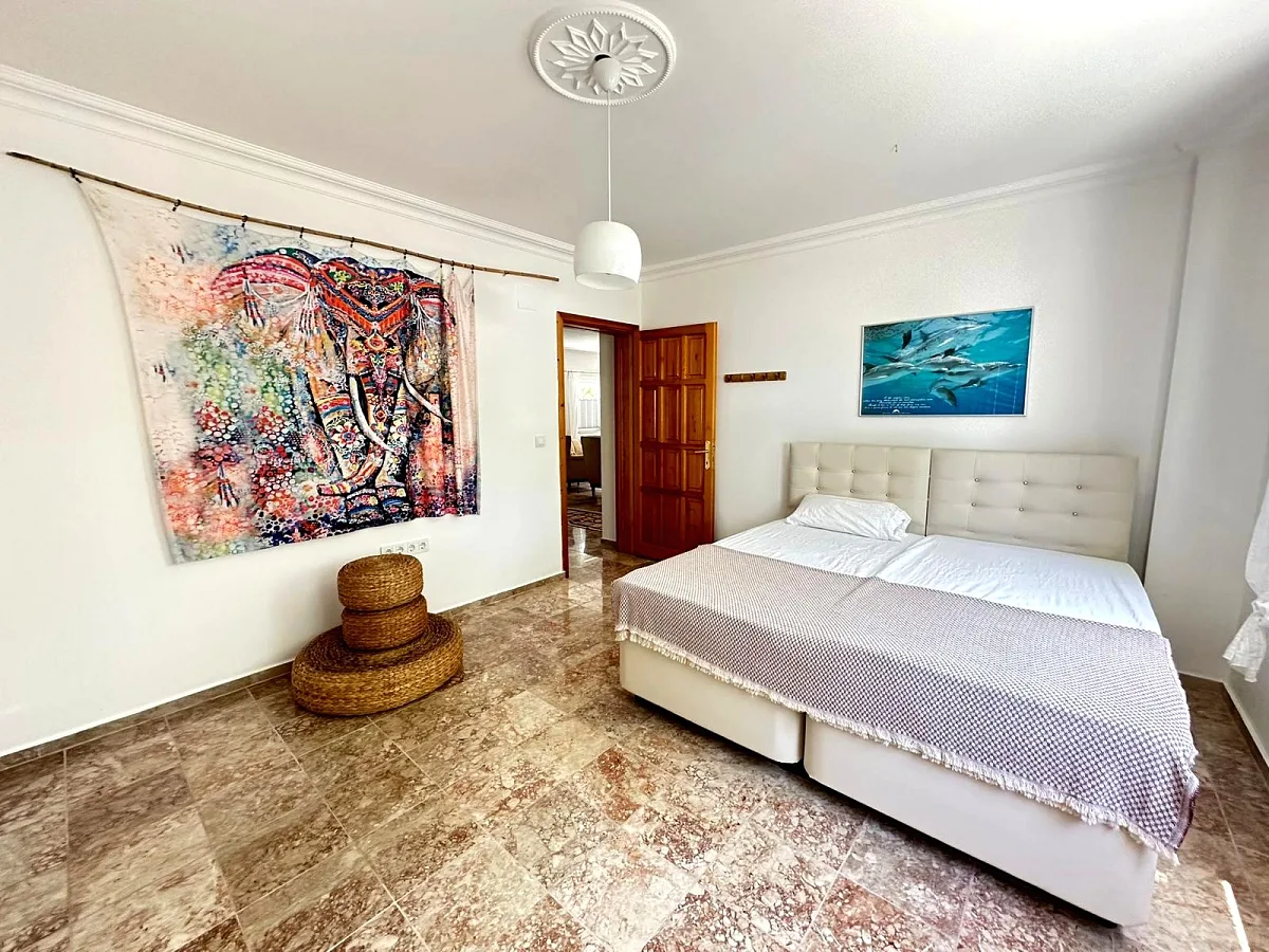 Villa Golden Palas 2 — Foto 14
