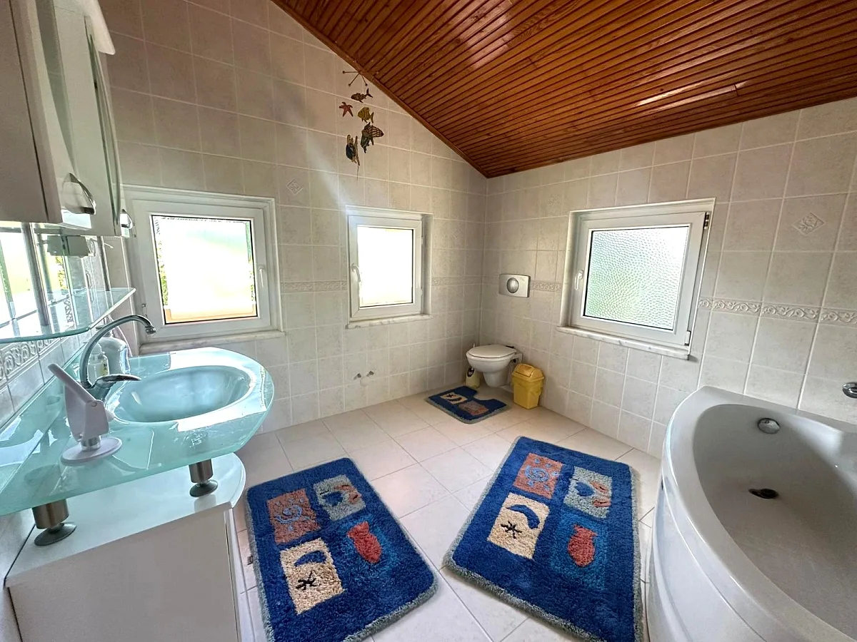 Villa Golden Palas 2 — Foto 22