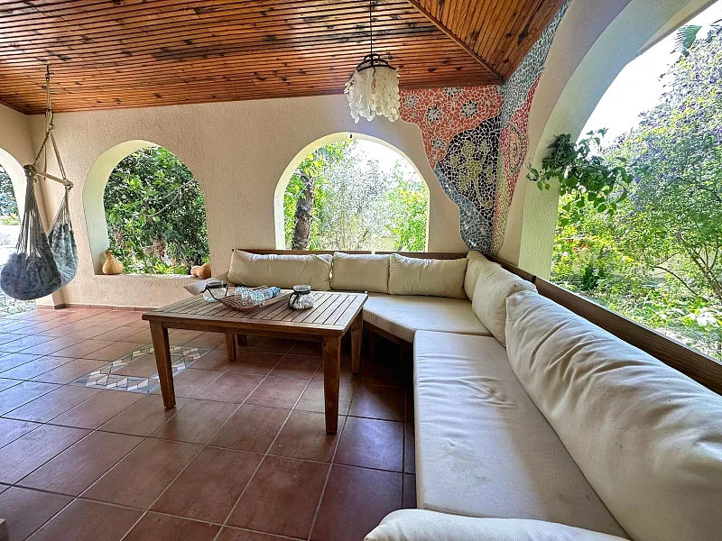 Villa Golden Palas 2 — Foto 4