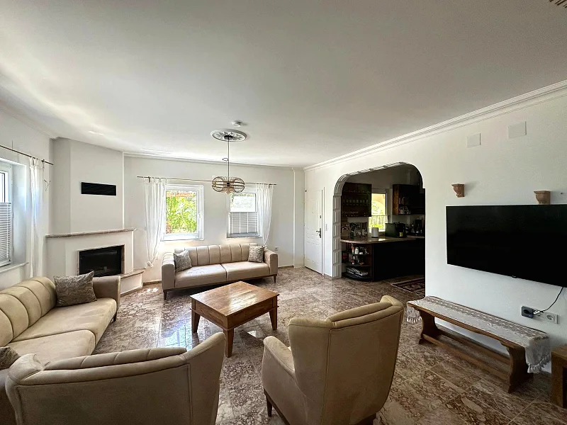 Villa Golden Palas 2 — photo 12