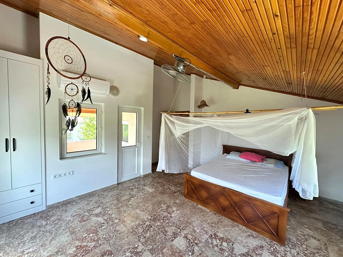 Villa Golden Palas 2 — Foto 21