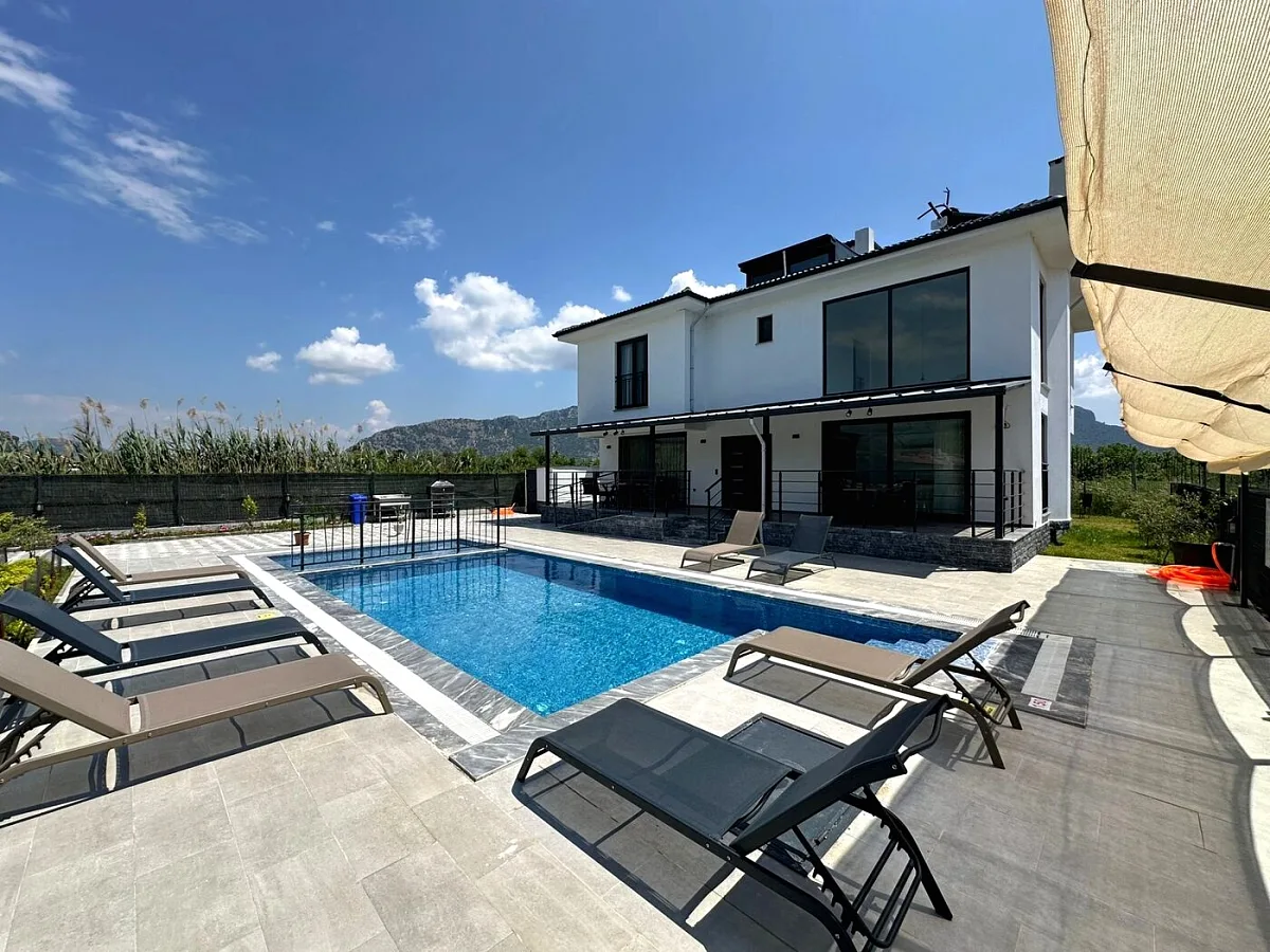 Villa Navsun