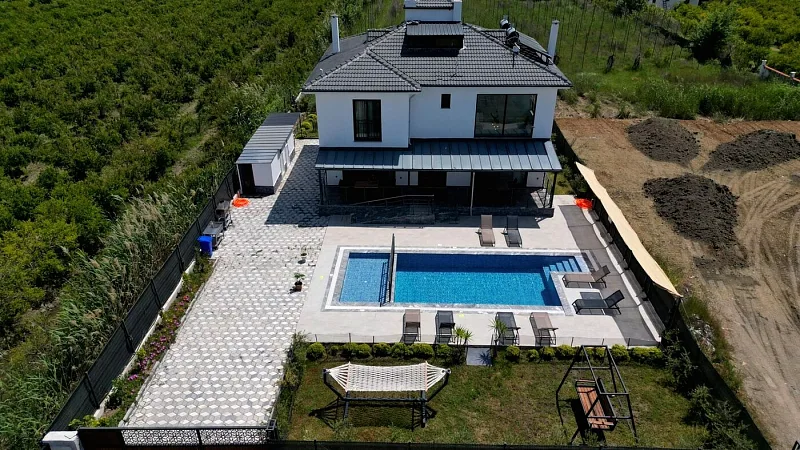 Villa Navsun — Foto 6