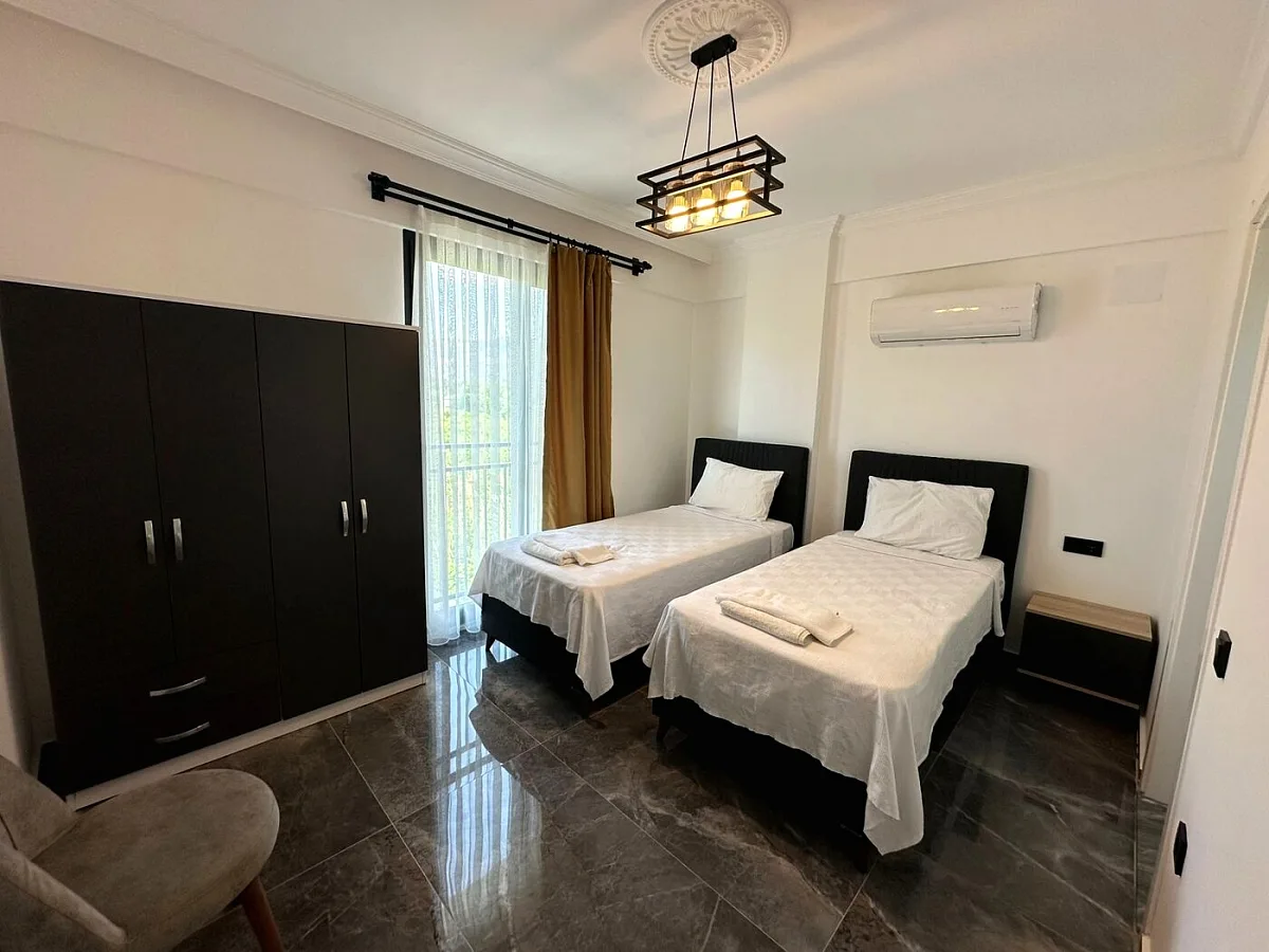 Villa Navsun — Foto 15