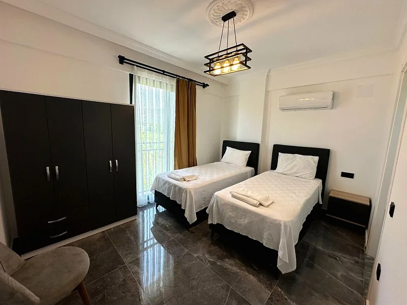 Villa Navsun — Foto 15
