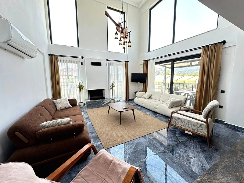 Villa Navsun — Foto 8