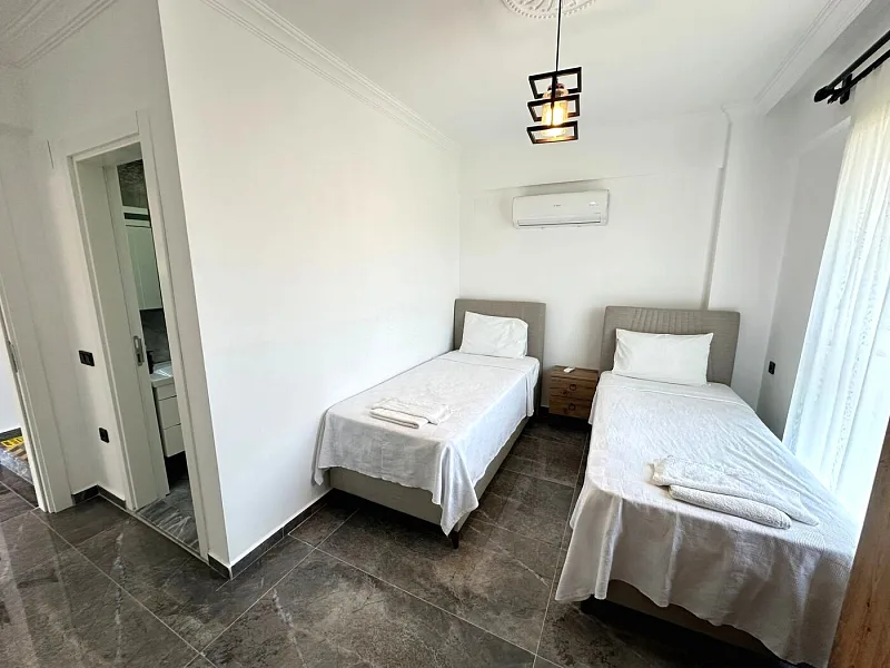 Villa Navsun — Foto 17