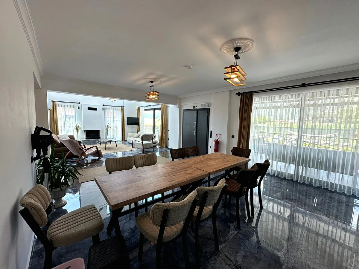 Villa Navsun — Foto 12