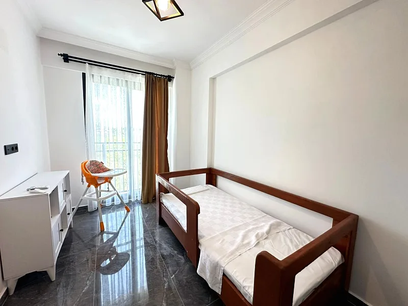 Villa Navsun — Foto 16